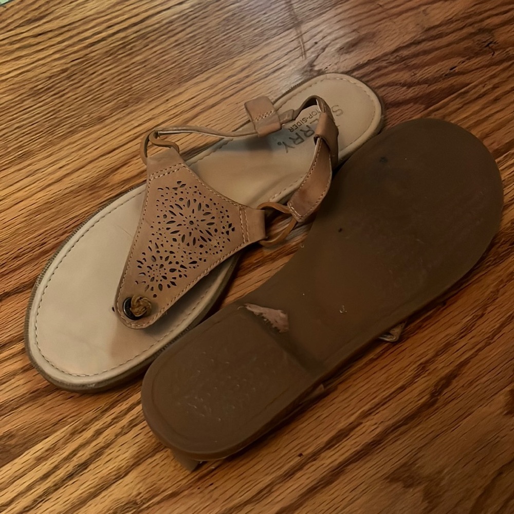 Sperry Sandals